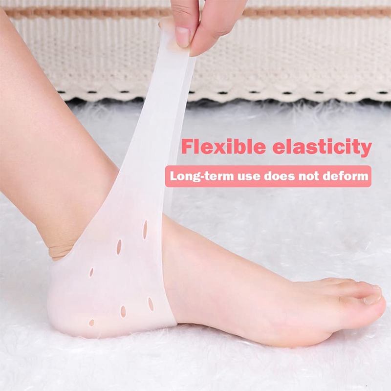 Silicone Metatarsal Pads Foref - Women'S Shoes With Plantar Fasciitis ulasan dan harga