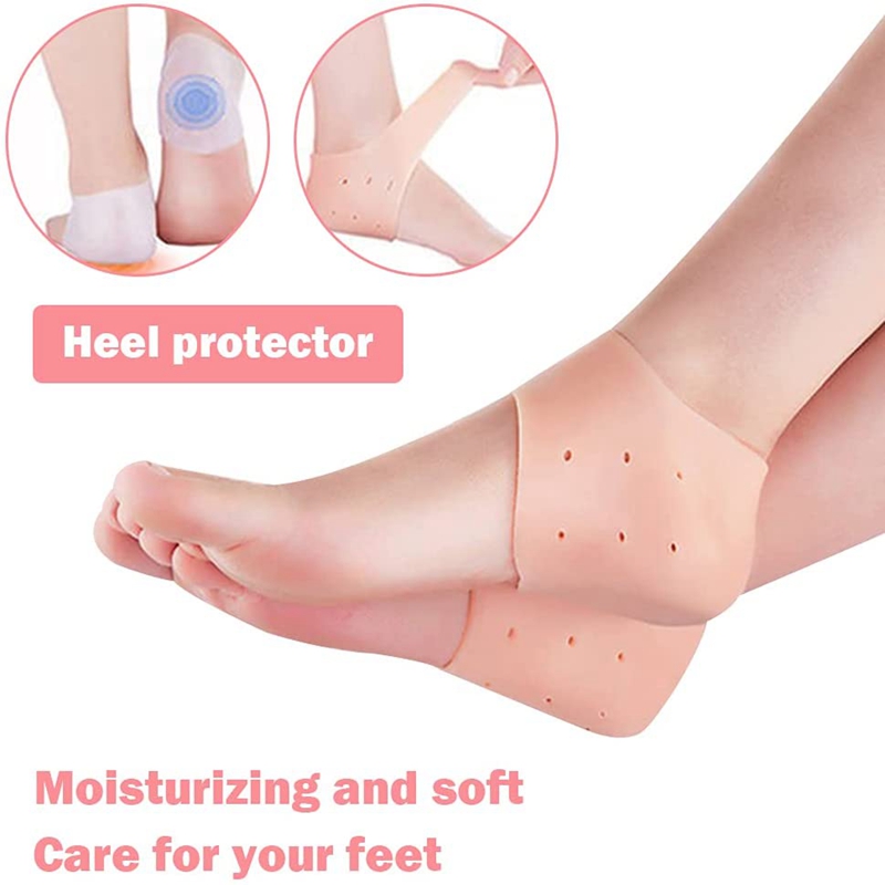 Silicone Metatarsal Pads Foref - Women'S Shoes With Plantar Fasciitis ulasan dan harga