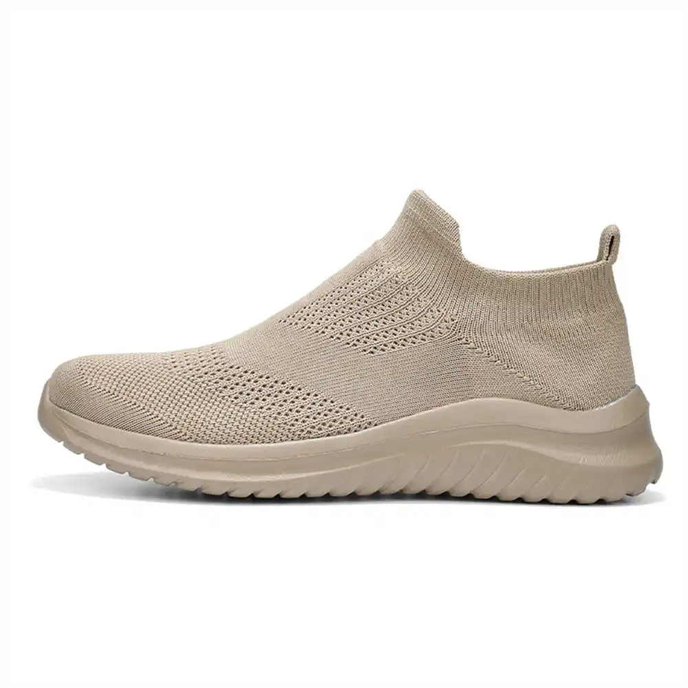 Beige Soft New Novelty Tennis  - Women'S Shoes To Buy ulasan dan harga