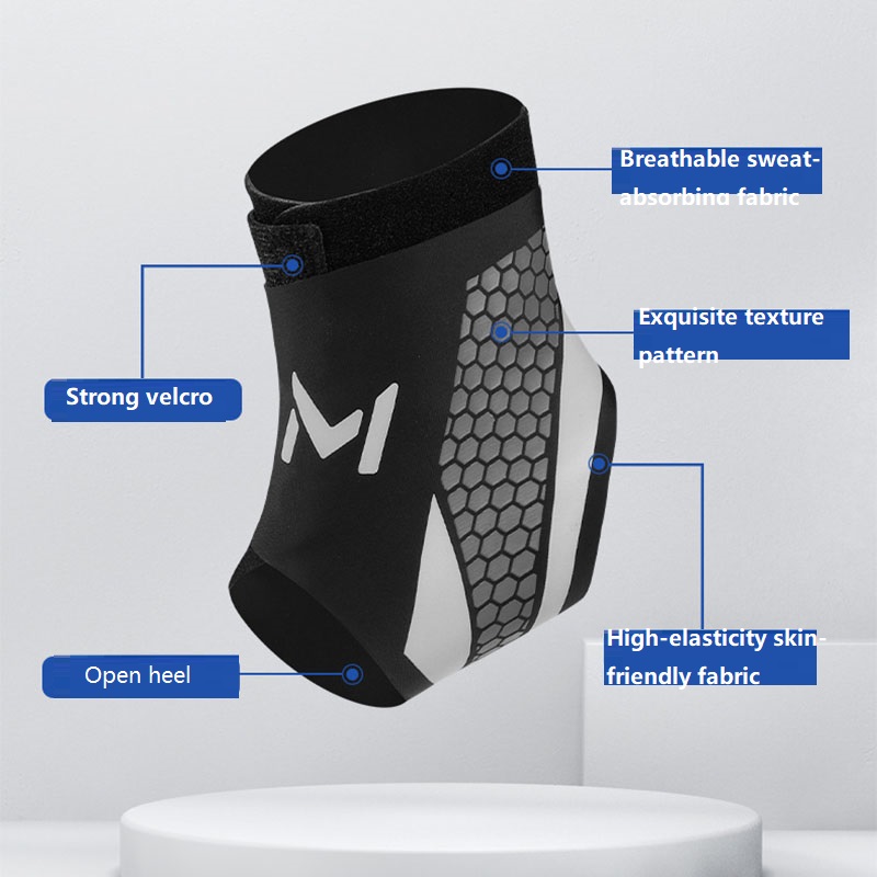 1-2PCS Bandage Ankle Protector - Women'S Shoes With Plantar Fasciitis ulasan dan harga