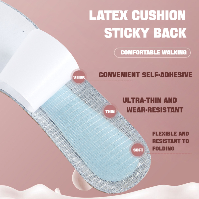 1Pair Leather Women Shoes Inso - Women'S Shoes With Plantar Fasciitis ulasan dan harga
