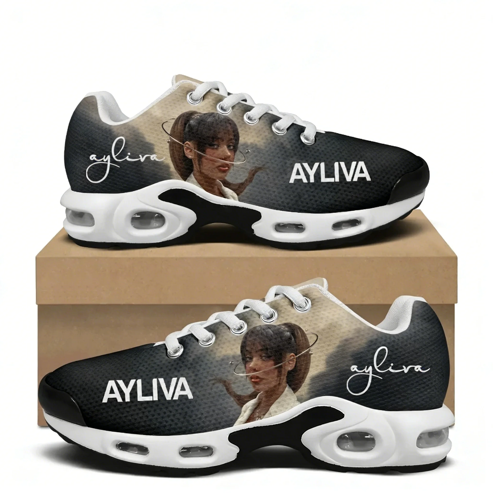 Ayliva German Music Singer Air - Women'S Shoes Hike ulasan dan harga