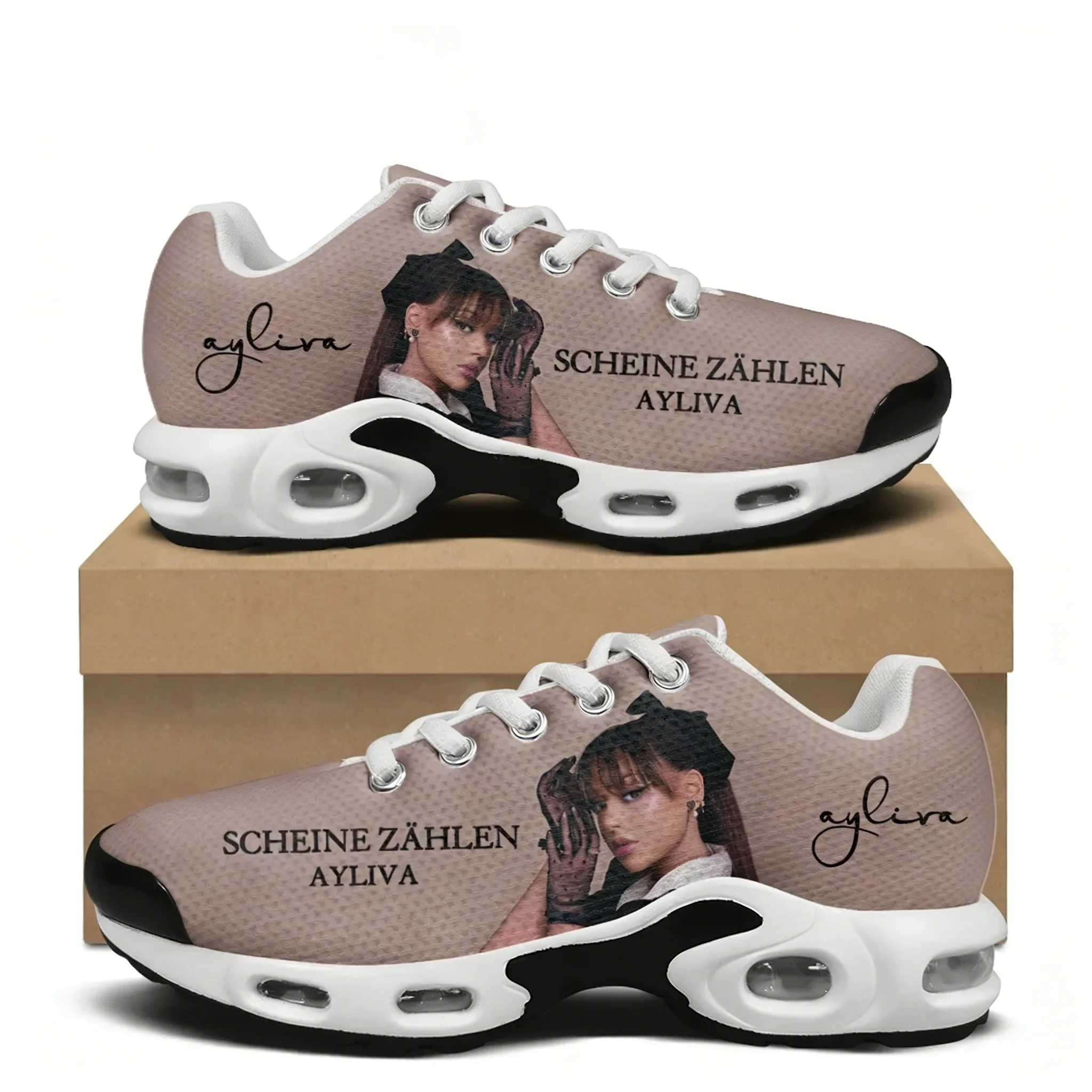Ayliva German Music Singer Air - Women'S Shoes Hike ulasan dan harga