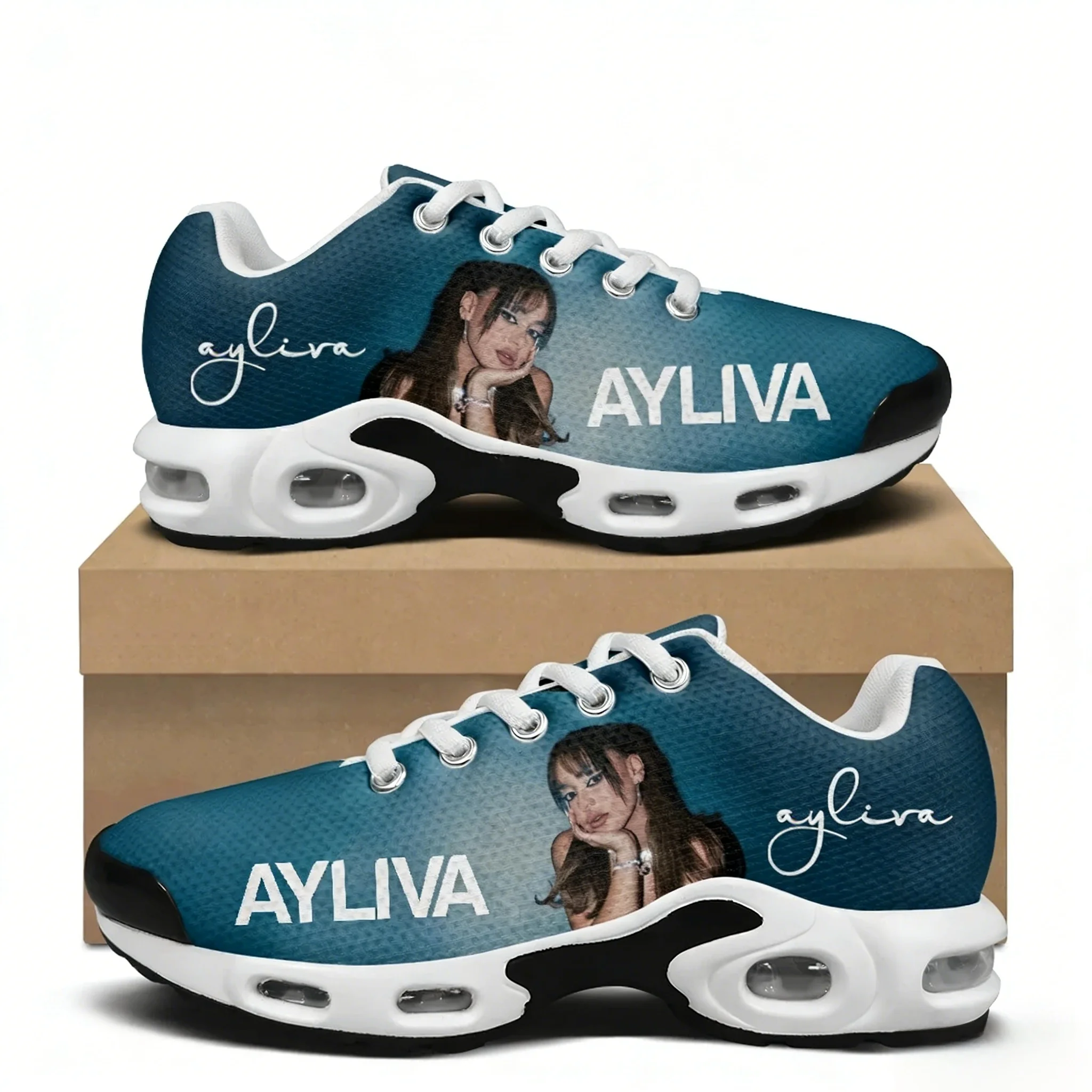 Ayliva German Music Singer Air - Women'S Shoes Hike ulasan dan harga