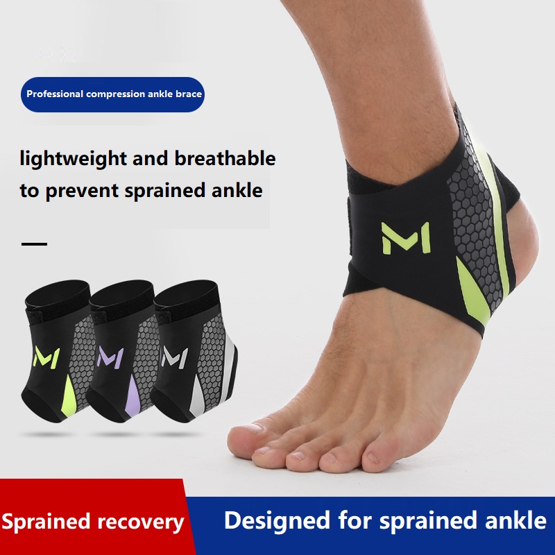 1-2PCS Bandage Ankle Protector - Women'S Shoes With Plantar Fasciitis ulasan dan harga