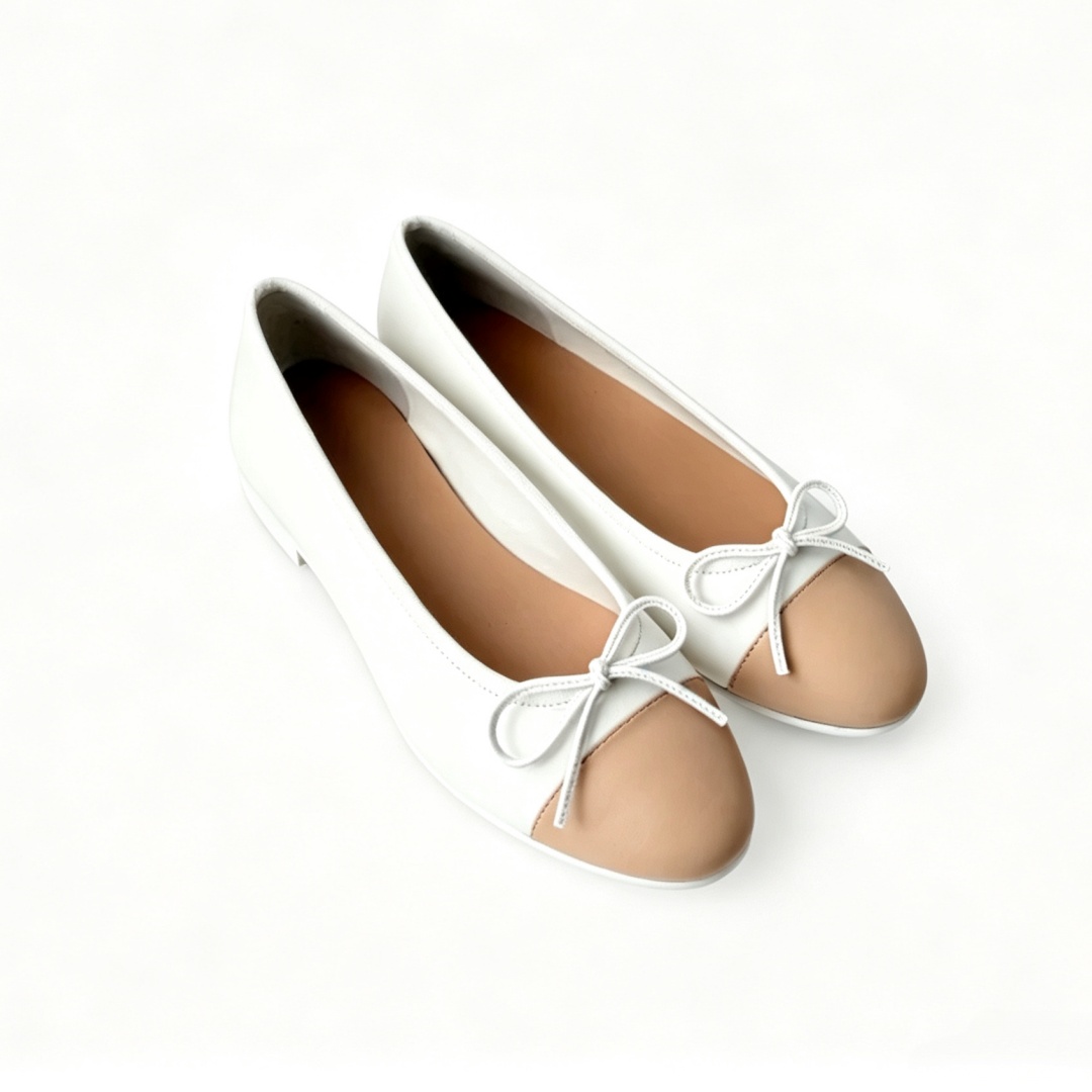 Luxury Brand Ballet Flats Wome - Women'S Shoes Hike ulasan dan harga