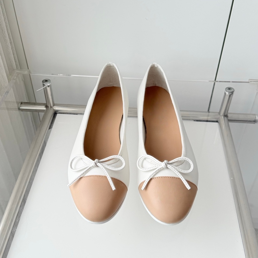 Luxury Brand Ballet Flats Wome - Women'S Shoes Hike ulasan dan harga