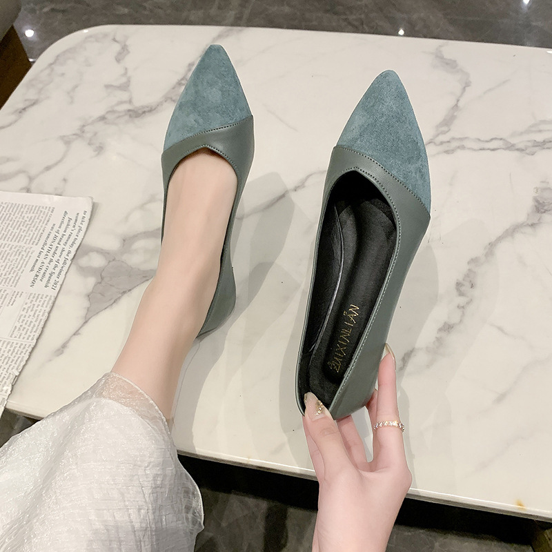 Flat black leather shoes for w - Women Shoes Wedges ulasan dan harga