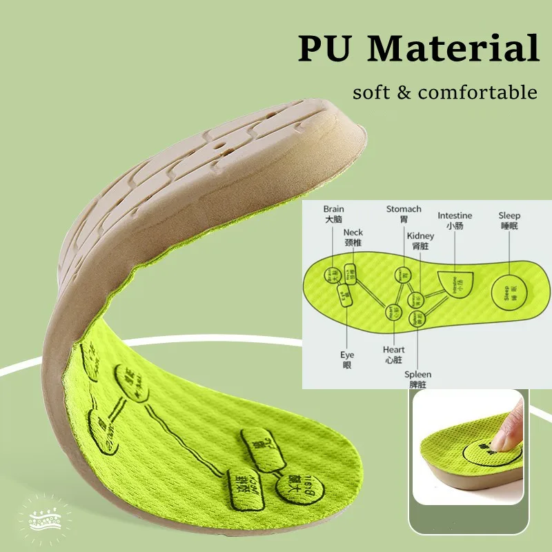 1Pair New Plantar Fasciitis Ru - Women'S Shoes With Plantar Fasciitis ulasan dan harga