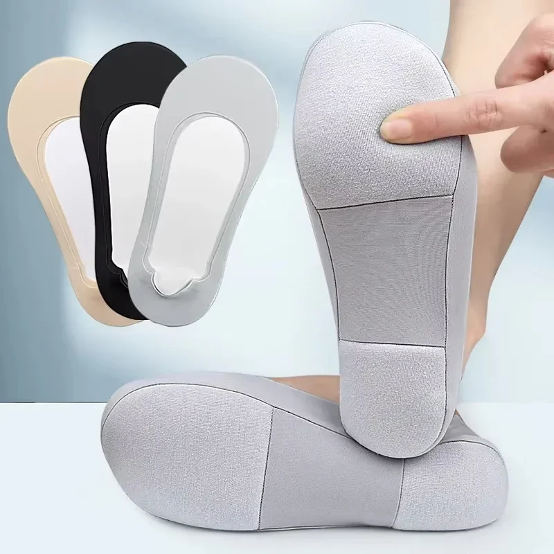 Women Boat Sock Plantar Fascii - Women'S Shoes With Plantar Fasciitis ulasan dan harga