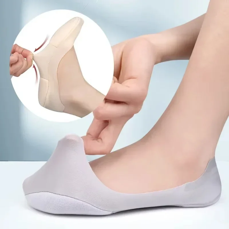 Women Boat Sock Plantar Fascii - Women'S Shoes With Plantar Fasciitis ulasan dan harga