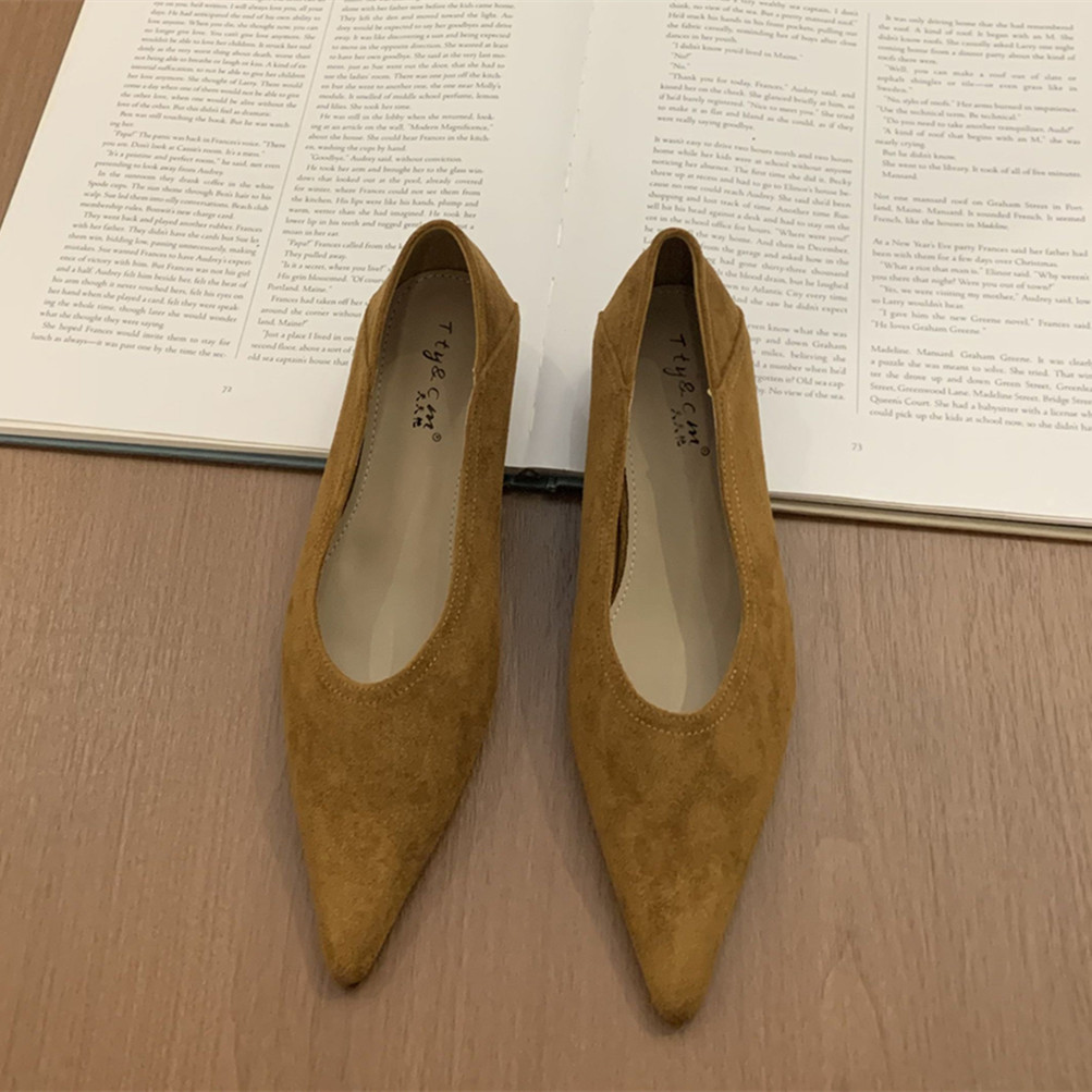 Bailamos Spring New Brand Wome - Women Shoes Branded ulasan dan harga