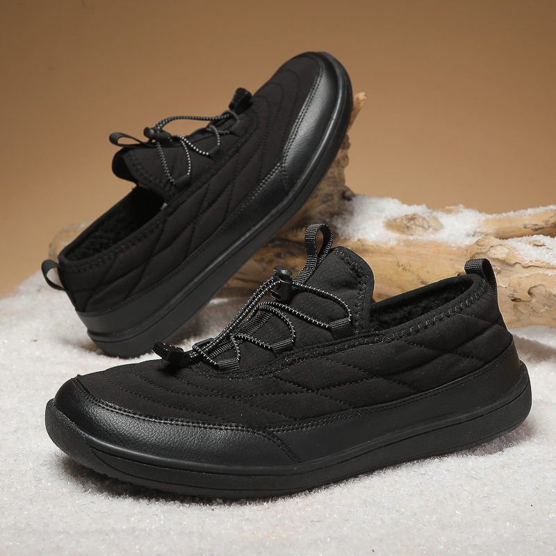 Men Winter Boots Plush Shoes W - Women'S Shoes Hike ulasan dan harga