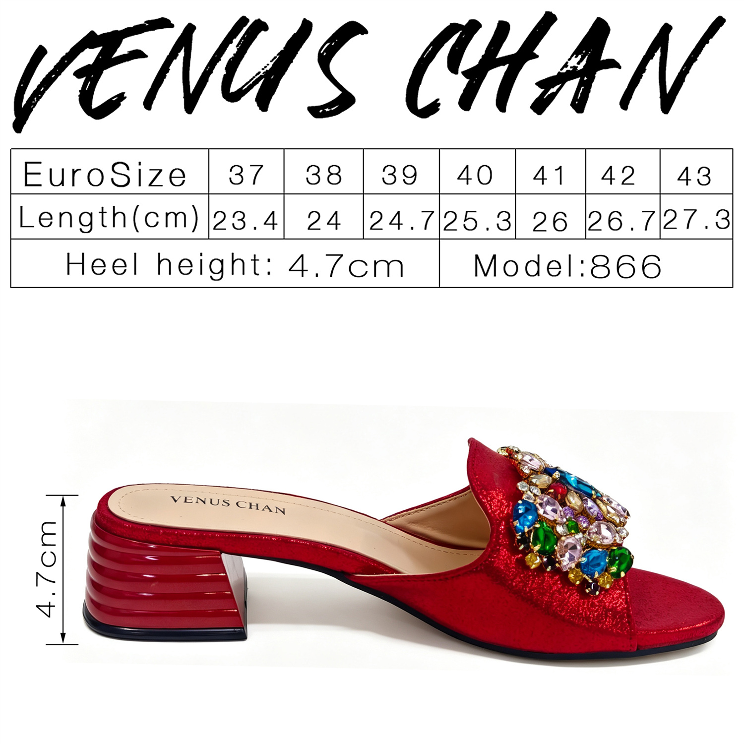 Italian Design Fashion Mature  - Women'S Shoes Navy Blue ulasan dan harga