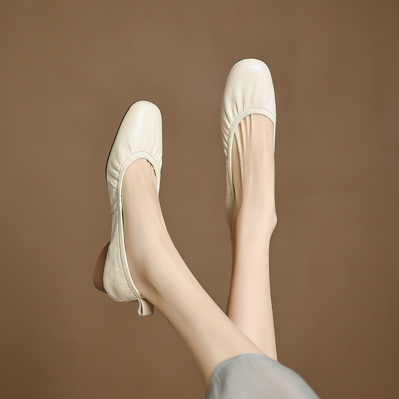 2026 new spring autumn women p - Women'S Shoes Naturalizer ulasan dan harga