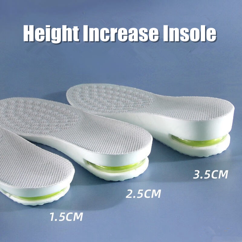 Height Increase Insole for Fee - Women'S Shoes With Plantar Fasciitis ulasan dan harga