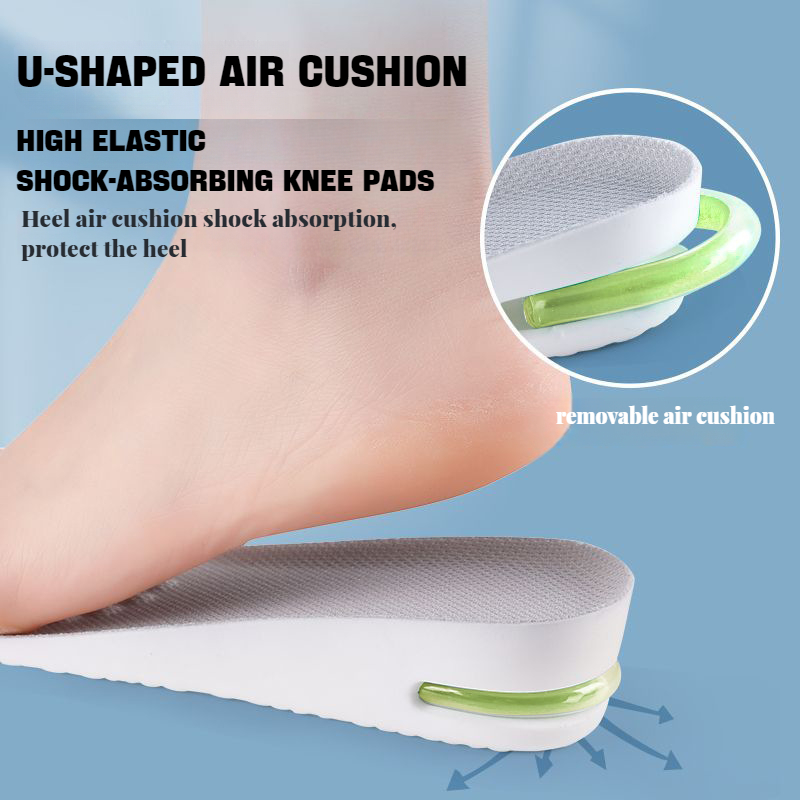 Height Increase Insole for Fee - Women'S Shoes With Plantar Fasciitis ulasan dan harga