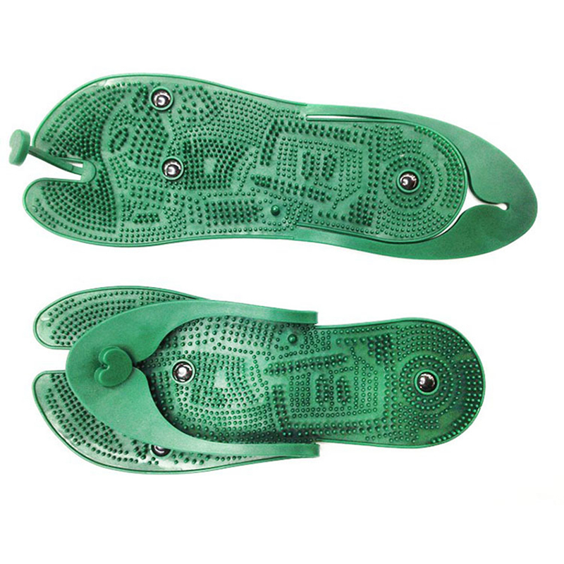 Reflexology Foot Massager, Acu - Women'S Shoes With Plantar Fasciitis ulasan dan harga