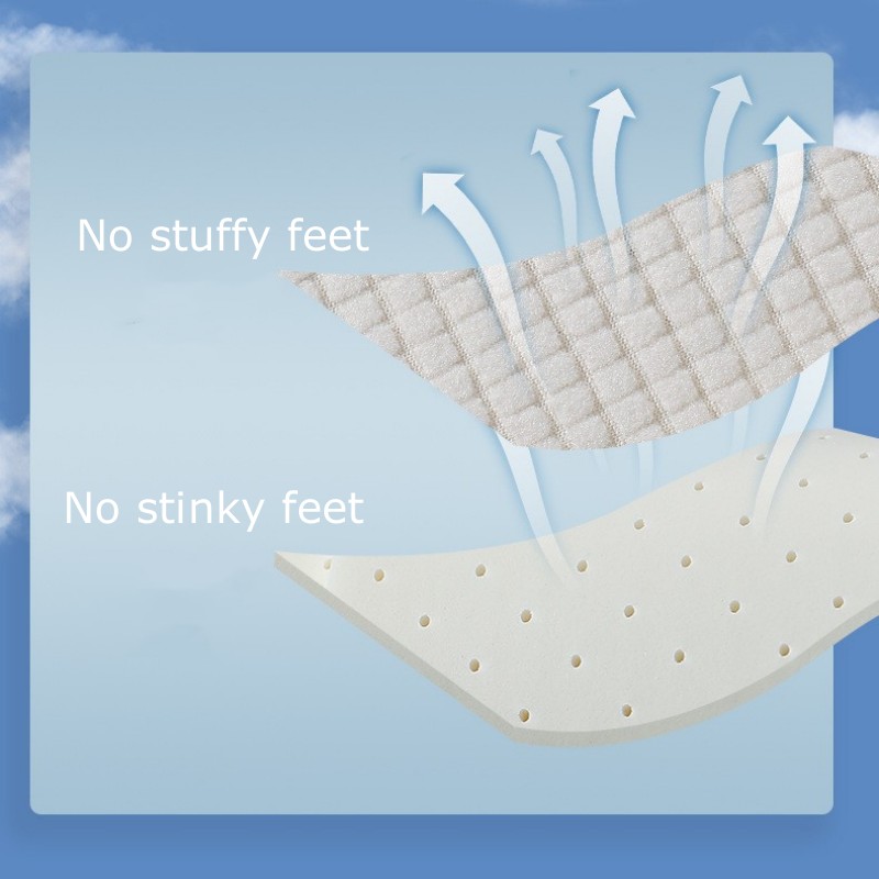 1Pair Plantar Fasciitis Memory - Women'S Shoes With Plantar Fasciitis ulasan dan harga