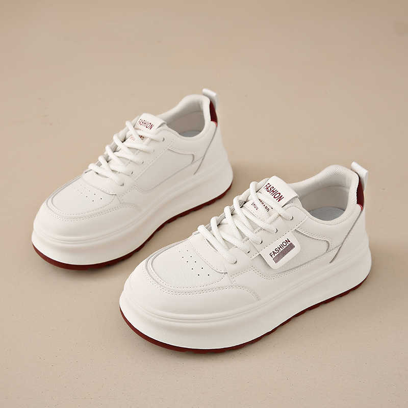 Thick Bottom Fall Women Shoes  - Women'S Shoes To Buy ulasan dan harga