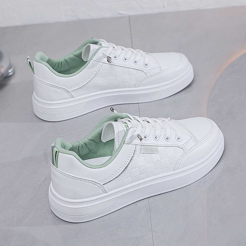 Autumn Thick Heeled Sneakers W - Women'S Shoes To Buy ulasan dan harga
