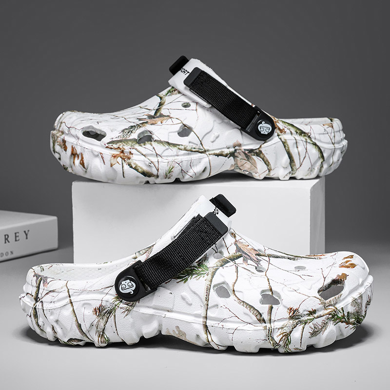 Summer Women's and Men's Clogs - Women'S Shoes Crocs ulasan dan harga
