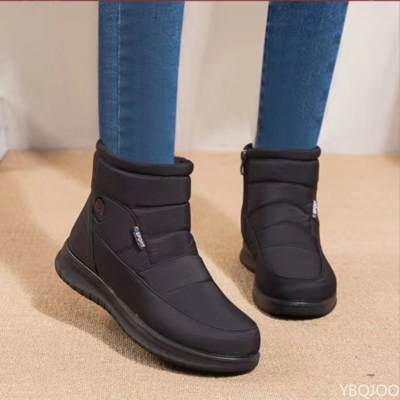 New Autumn Winter Fashionable  - Women Shoes Size Chart ulasan dan harga