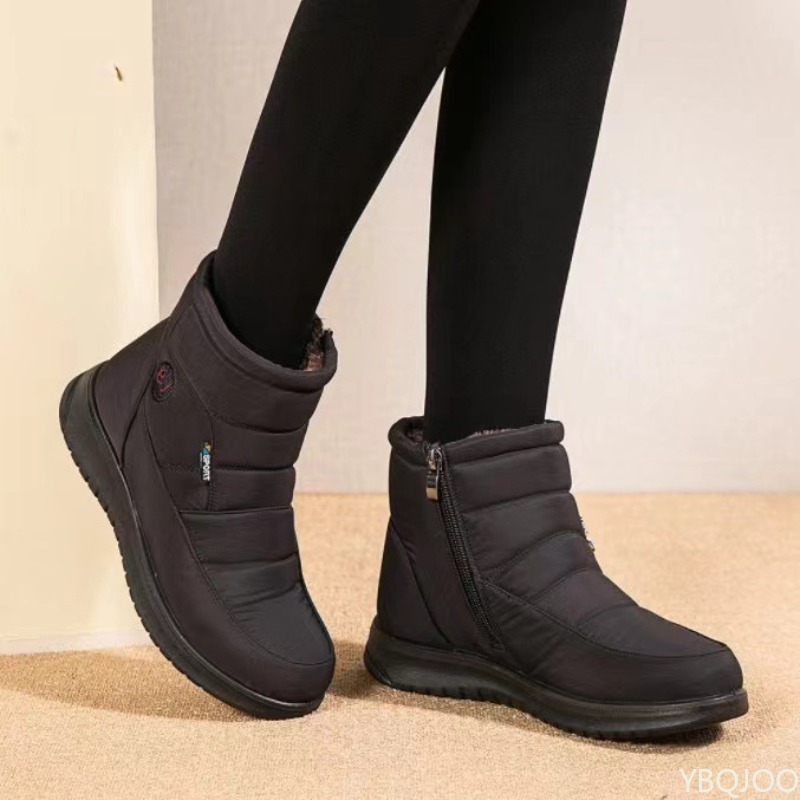 New Autumn Winter Fashionable  - Women Shoes Size Chart ulasan dan harga