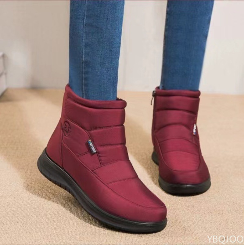 New Autumn Winter Fashionable  - Women Shoes Size Chart ulasan dan harga