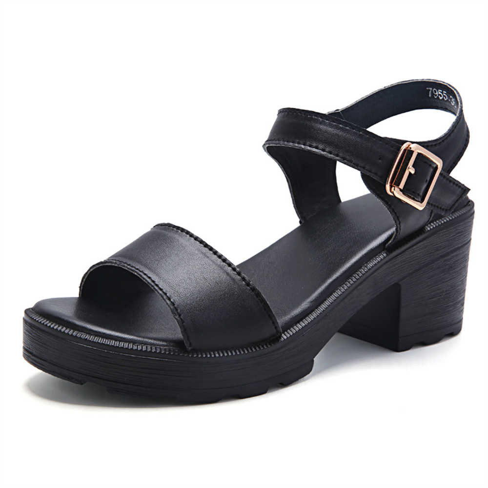 With Strap 34-35 White Woman S - Women'S Shoes To Buy ulasan dan harga